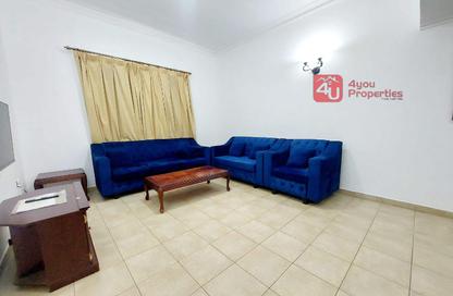 Apartment - 1 - 1 for rent in Mahooz - Manama - Capital Governorate