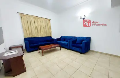 Apartment - 1 Bedroom - 1 Bathroom for rent in Mahooz - Manama - Capital Governorate
