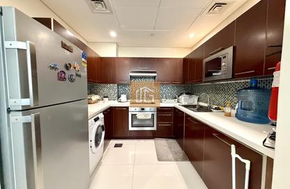 Apartment - 2 Bedrooms - 3 Bathrooms for rent in Al Juffair - Capital Governorate Apartment - 2 Bedrooms - 3 Bathrooms for rent in Al Juffair - Capital Governorate
