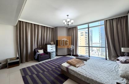 Apartment - 2 Bedrooms - 3 Bathrooms for rent in Al Juffair - Capital Governorate Apartment - 2 Bedrooms - 3 Bathrooms for rent in Al Juffair - Capital Governorate