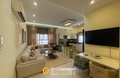 Apartment - 2 Bedrooms - 2 Bathrooms for sale in Janabiya - Northern Governorate Apartment - 2 Bedrooms - 2 Bathrooms for sale in Janabiya - Northern Governorate