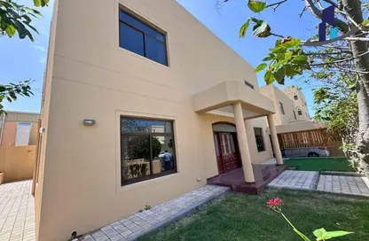 فيلا - 5 غرف نوم - 5 حمامات للايجار في سار - المحافظة الشمالية