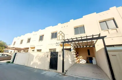 Villa - 3 Bedrooms - 3 Bathrooms for rent in Al Juffair - Capital Governorate