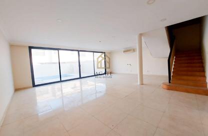 Villa - 3 Bedrooms - 3 Bathrooms for rent in Al Juffair - Capital Governorate