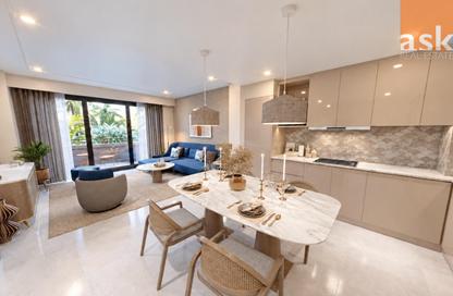 Apartment - 1 - 1 for sale in Tivoli Residences - Zallaq - Southern Governorate