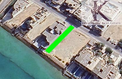 Land - Studio for sale in Najma - Amwaj Islands - Muharraq Governorate Land - Studio for sale in Najma - Amwaj Islands - Muharraq Governorate