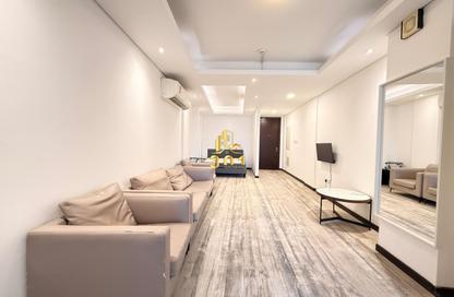 Apartment - Studio - 1 for rent in Janabiya - Northern Governorate
