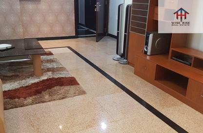Apartment - 2 - 2 for rent in Al Juffair - Capital Governorate
