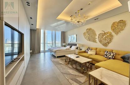 Apartment - Studio - 1 Bathroom for rent in Seef - Capital Governorate