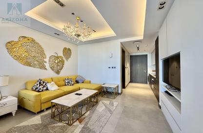 Apartment - Studio - 1 Bathroom for rent in Seef - Capital Governorate