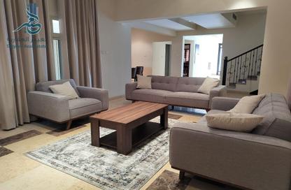 Villa - 4 - 5 for rent in Hamala - Northern Governorate