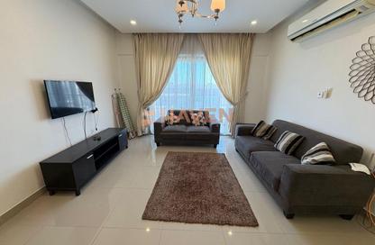 Apartment - 2 Bedrooms - 2 Bathrooms for rent in Busaiteen - Muharraq Governorate Apartment - 2 Bedrooms - 2 Bathrooms for rent in Busaiteen - Muharraq Governorate