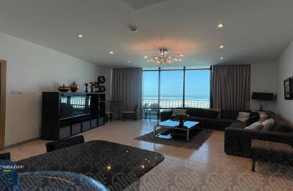 Apartment - 1 Bedroom - 2 Bathrooms for sale in Seef - Capital Governorate