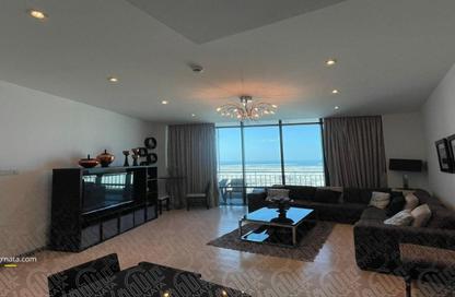 Apartment - 1 Bedroom - 2 Bathrooms for sale in Seef - Capital Governorate