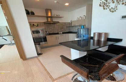 Apartment - 1 Bedroom - 2 Bathrooms for sale in Seef - Capital Governorate