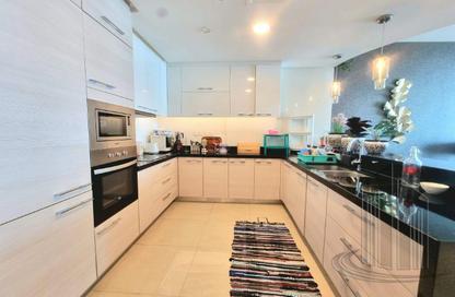 Apartment - 3 - 4 for rent in The Treasure - Dilmunia Island - Muharraq Governorate