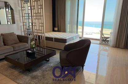 Apartment - Studio - 1 for sale in Seef - Capital Governorate