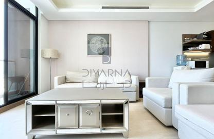 Apartment - 1 - 2 for rent in Seef - Capital Governorate