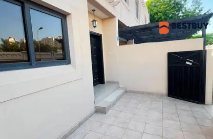 Villa - 3 Bedrooms - 3 Bathrooms for rent in Al Juffair - Capital Governorate