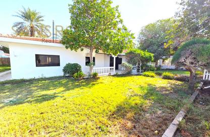 Villa - 4 Bedrooms - 3 Bathrooms for rent in Saar - Northern Governorate
