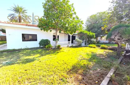 Villa - 4 Bedrooms - 3 Bathrooms for rent in Saar - Northern Governorate