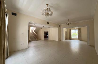 Villa - 4 Bedrooms - 5 Bathrooms for rent in Mahooz - Manama - Capital Governorate