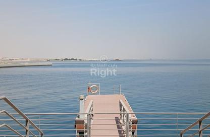 Villa - 4 - 5 for sale in Durrat Marina - Durrat Al Bahrain - Southern Governorate Villa - 4 - 5 for sale in Durrat Marina - Durrat Al Bahrain - Southern Governorate