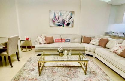 Apartment - 1 Bedroom - 2 Bathrooms for sale in Essence of Dilmunia - Dilmunia Island - Muharraq Governorate Apartment - 1 Bedroom - 2 Bathrooms for sale in Essence of Dilmunia - Dilmunia Island - Muharraq Governorate