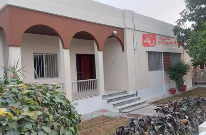 Villa - 3 Bedrooms - 3 Bathrooms for rent in Saar - Northern Governorate