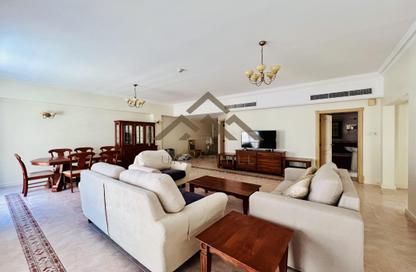 Apartment - 2 Bedrooms - 2 Bathrooms for rent in Seef - Capital Governorate