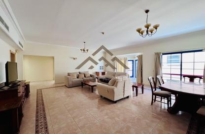 Apartment - 2 Bedrooms - 2 Bathrooms for rent in Seef - Capital Governorate