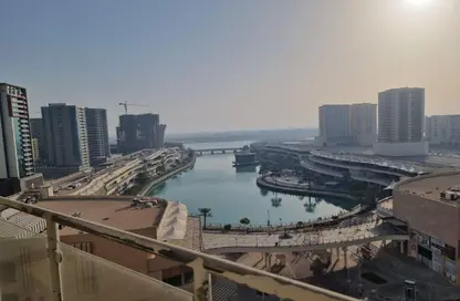 Apartment - 2 Bedrooms - 2 Bathrooms for sale in The Lagoon - Amwaj Islands - Muharraq Governorate