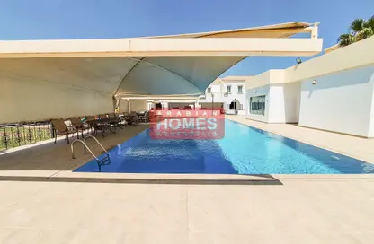 Villa - 3 Bedrooms - 4 Bathrooms for rent in Janabiya - Northern Governorate