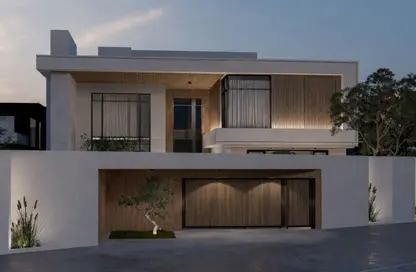 فيلا - 4 غرف نوم - 6 حمامات للبيع في عراد - المحرق فيلا - 4 غرف نوم - 6 حمامات للبيع في عراد - المحرق