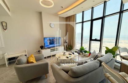 Apartment - 2 - 2 for rent in Seef - Capital Governorate