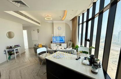 Apartment - 2 - 2 for rent in Seef - Capital Governorate