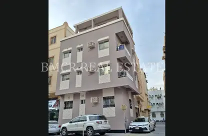 Whole Building - Studio - 1 Bathroom for sale in Exhibition Road - Hoora - Capital Governorate