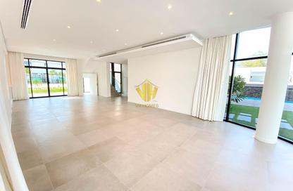 Villa - 4 Bedrooms - 5 Bathrooms for rent in Hamala - Northern Governorate