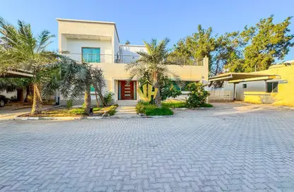 Villa - 5 Bedrooms - 6 Bathrooms for rent in Saar - Northern Governorate