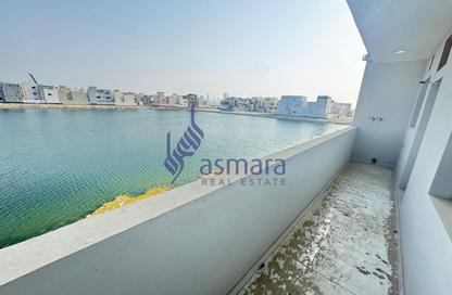 Apartment - 5 - 4 for sale in Hidd - Muharraq Governorate