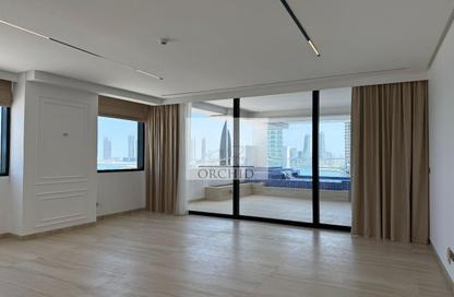 Apartment - 3 - 4 for rent in Seef - Capital Governorate