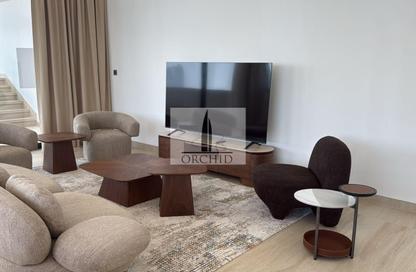 Apartment - 3 - 4 for rent in Seef - Capital Governorate