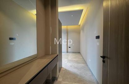 Apartment - 2 Bedrooms - 3 Bathrooms for rent in Janabiya - Northern Governorate