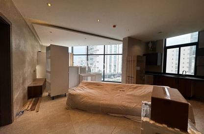 Apartment - 2 Bedrooms - 3 Bathrooms for rent in Janabiya - Northern Governorate