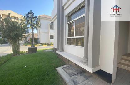 Villa - 4 - 4 for rent in Mahooz - Manama - Capital Governorate