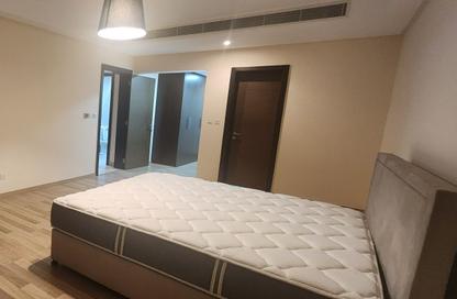 Apartment - 2 Bedrooms - 3 Bathrooms for rent in Salmaniya - Manama - Capital Governorate Apartment - 2 Bedrooms - 3 Bathrooms for rent in Salmaniya - Manama - Capital Governorate