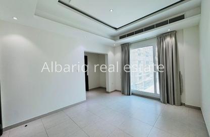 Apartment - 2 Bedrooms - 2 Bathrooms for rent in Al Burhama - Manama - Capital Governorate