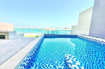 Villa - 4 Bedrooms - 6 Bathrooms for sale in Al Naseem - Diyar Al Muharraq - Muharraq Governorate