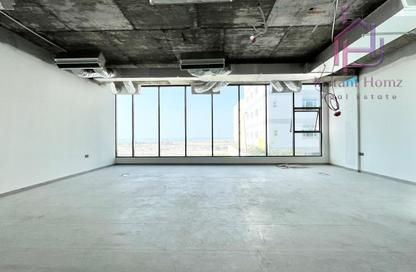 Office Space - Studio - 2 Bathrooms for rent in Seef - Capital Governorate