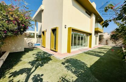 Compound - 4 Bedrooms - 4 Bathrooms for rent in Saar - Northern Governorate
